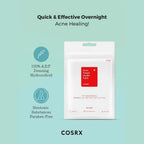COSRX Acne Pimple Master Patch 24pcs
