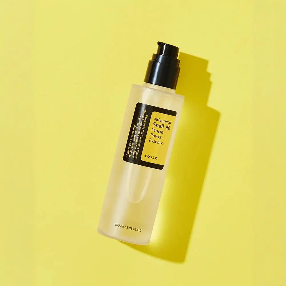 1+1 Value Sets - COSRX Advanced Snail 96 Mucin Power Essence 100ml