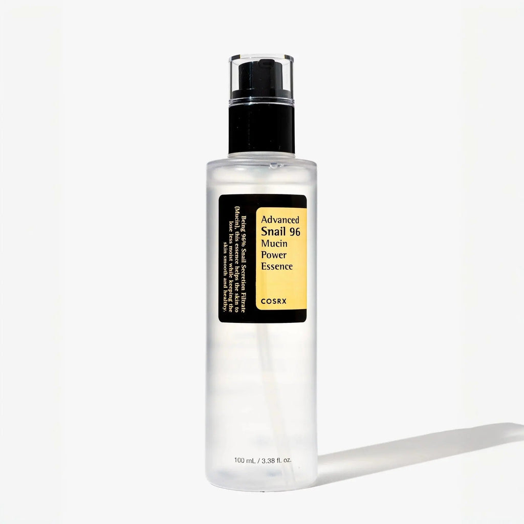 1+1 Value Sets - COSRX Advanced Snail 96 Mucin Power Essence 100ml