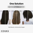 COSRX PEPTIDE-132 Ultra Perfect Hair Bonding Shampoo 200ml