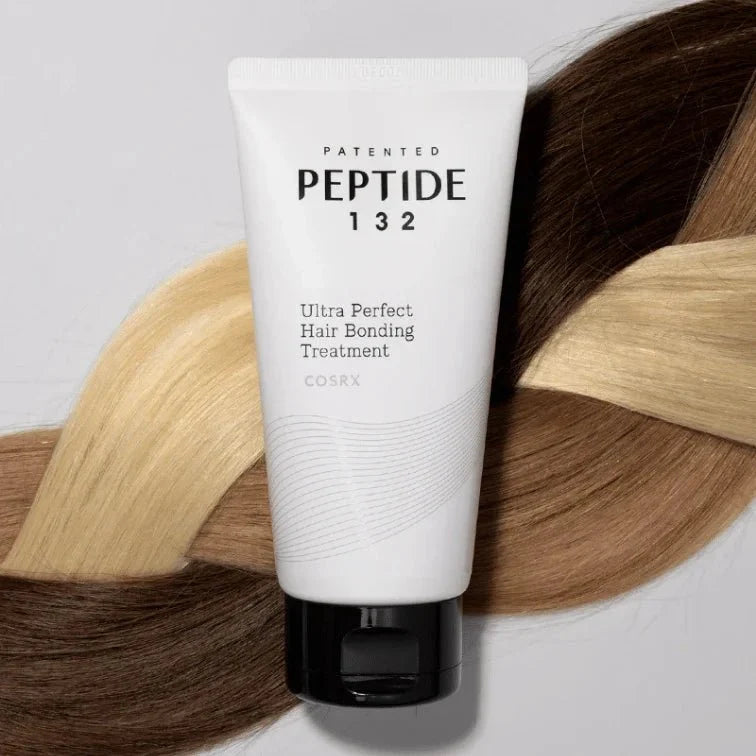 COSRX PEPTIDE-132 Ultra Perfect Hair Bonding Treatment 120ml