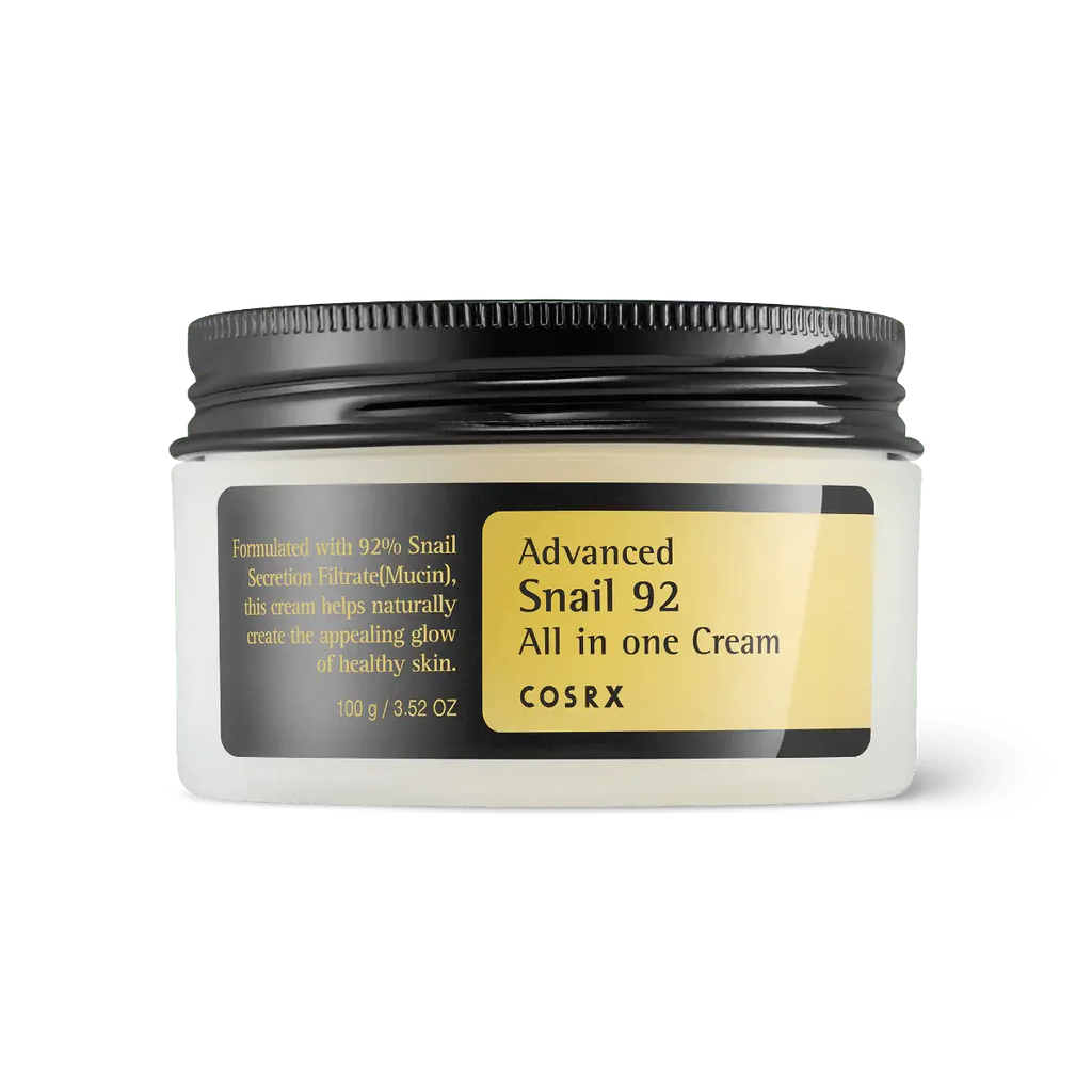 COSRX Advanced Snail 92 All In One Cream 100ml