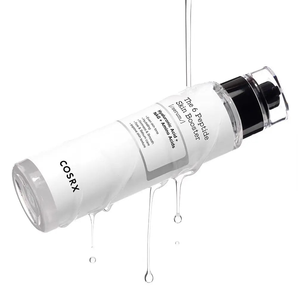 COSRX The 6 Peptide Skin Booster Serum 150ml