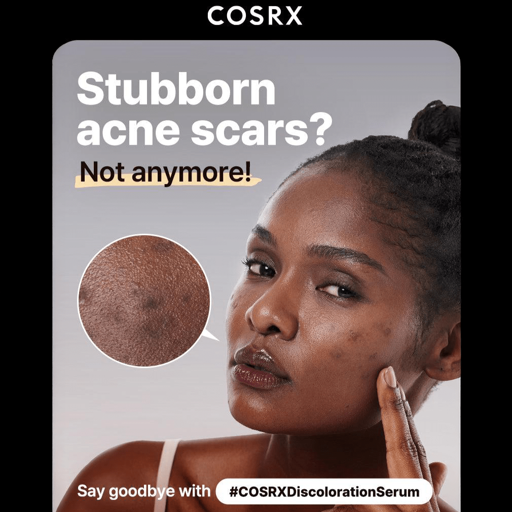 COSRX The Alpha-Arbutin 2 Discoloration Care Serum 50ml