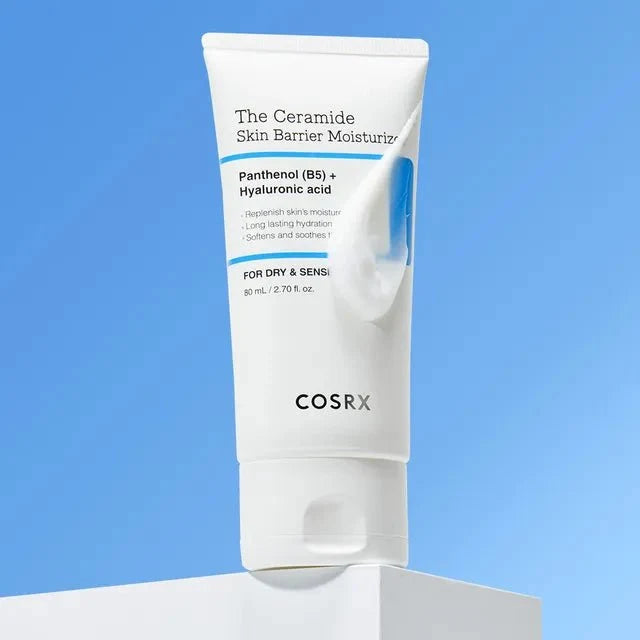 COSRX The Ceramide Skin Barrier Moisturizer 171 80ml