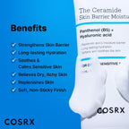 COSRX The Ceramide Skin Barrier Moisturizer 171 80ml