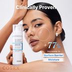 COSRX The Ceramide Skin Barrier Moisturizing Mist 120ml