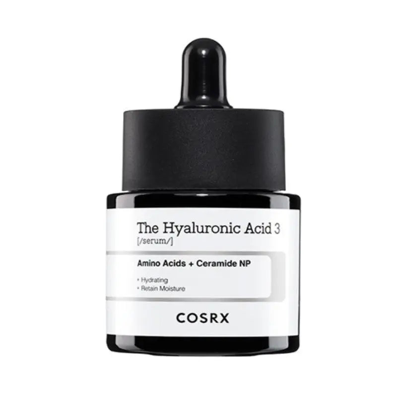 COSRX The Hyaluronic Acid 3 Serum 20ml