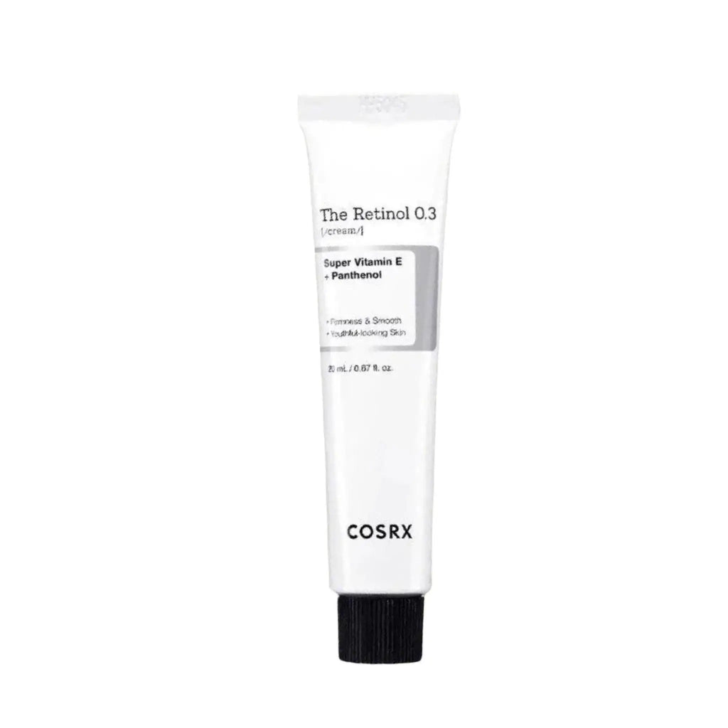 COSRX The Retinol 0.3 Cream 20ml