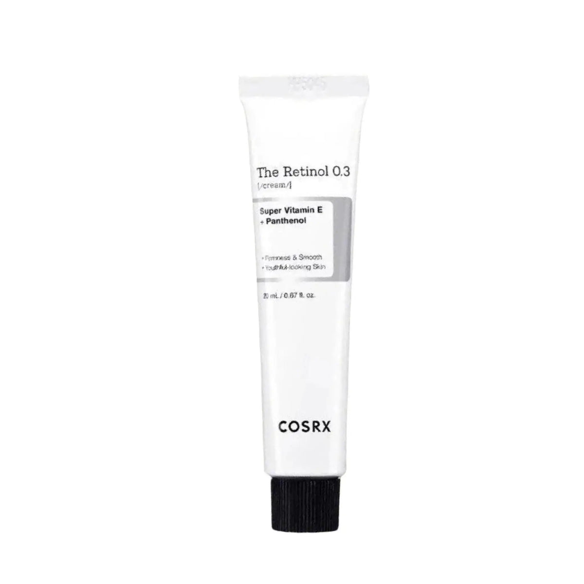 COSRX The Retinol 0.3 Cream 20ml