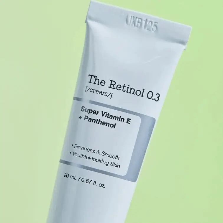 COSRX The Retinol 0.3 Cream 20ml