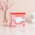 Cotton Labo Selena Multi-Layer (80pcs)