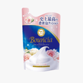 Cow Brand Japan Bouncia Body Soap Airy Bouquet Refill 360ml