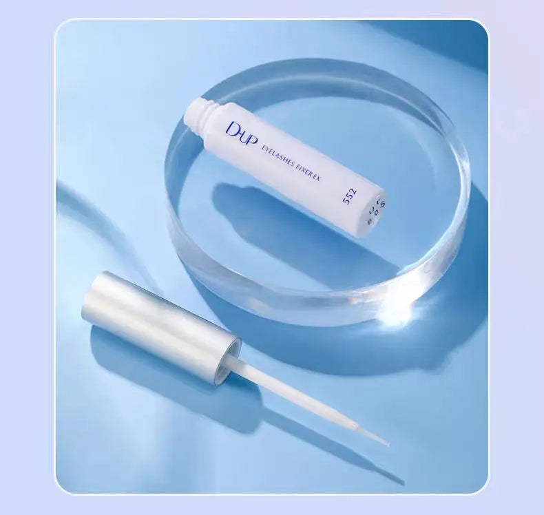 D-up Eyelashes Fixer Ex