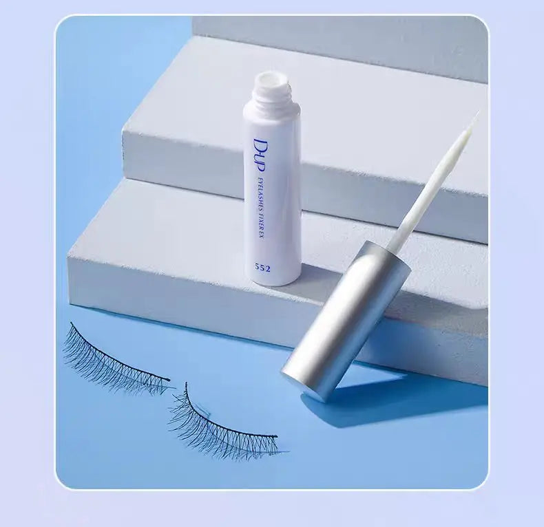 D-up Eyelashes Fixer Ex