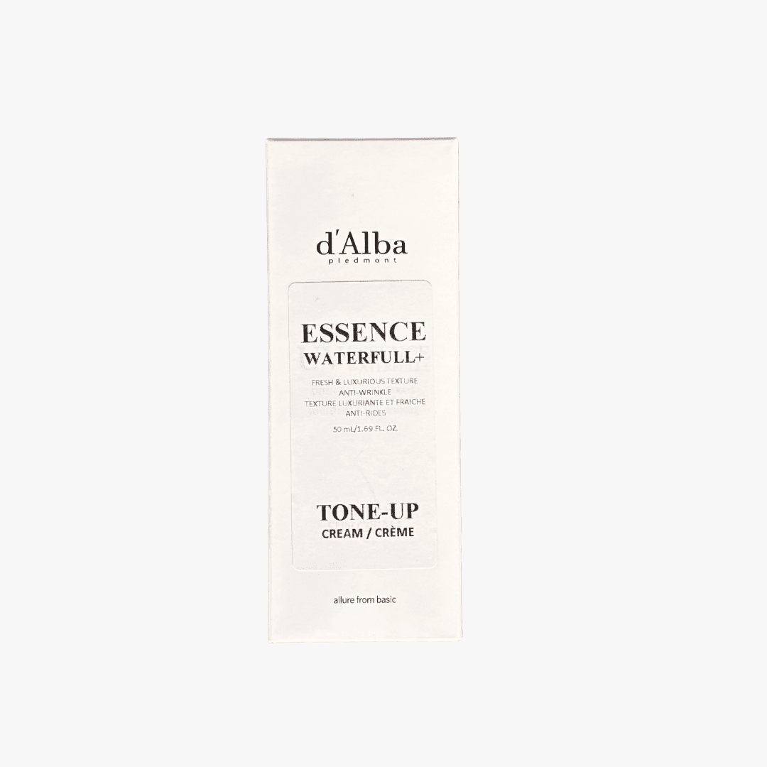dAlba Essence Waterfull+ Tone-up Cream 50ml
