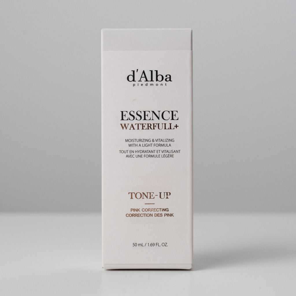 dAlba Waterfull Tone-Up Cream Pink Correcting 50ml