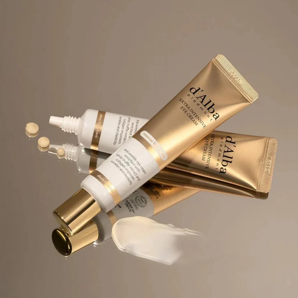 DALBA White Truffle Extra Intensive Eye Cream 30ml