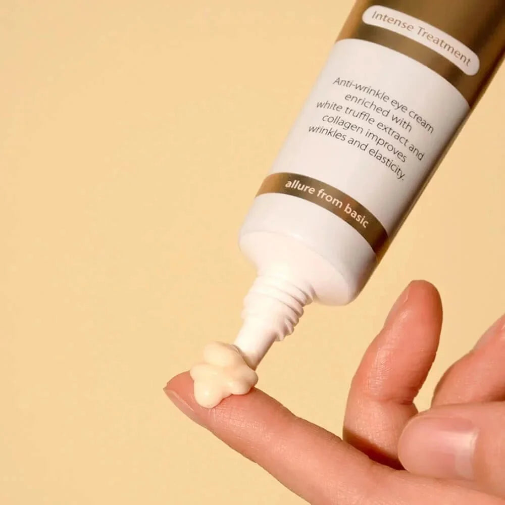 DALBA White Truffle Extra Intensive Eye Cream 30ml