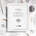 Dalba White Truffle Nourishing Treatment Mask 5pcs