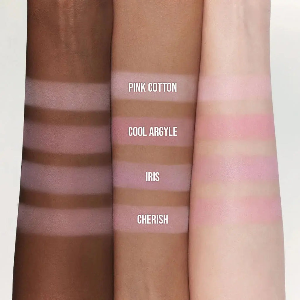 Dasique Blending Mood Cheek (5 Shades)