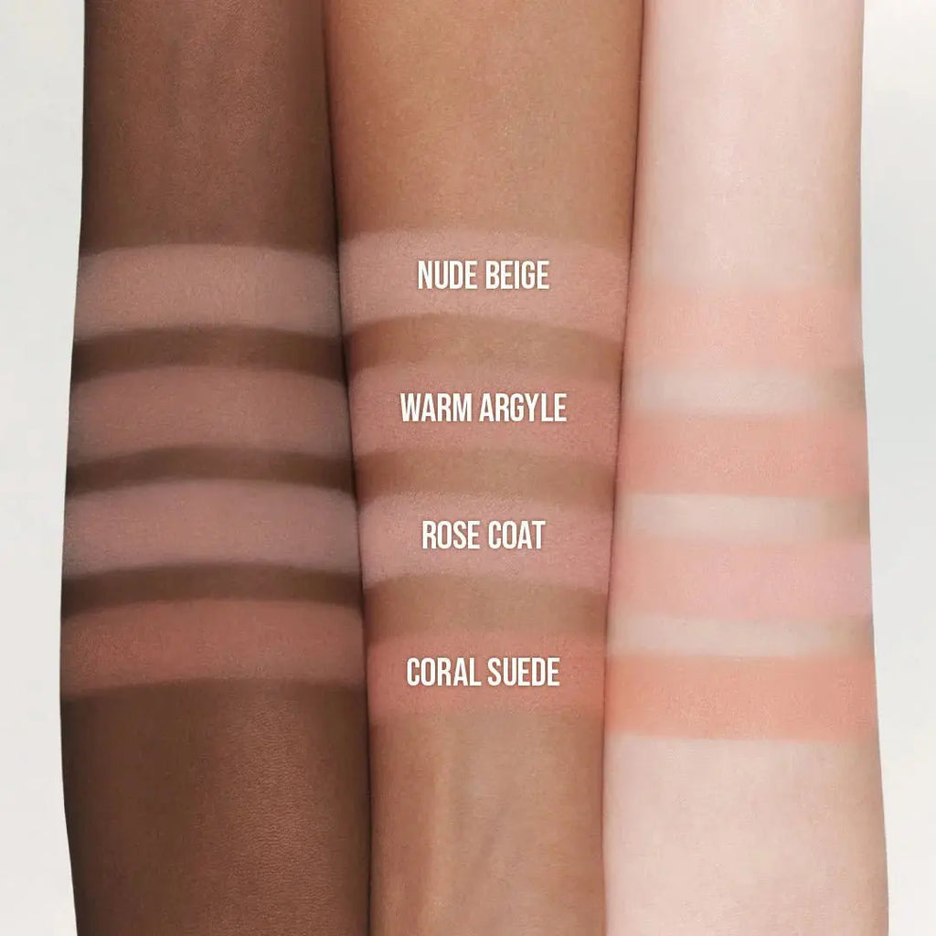 Dasique Blending Mood Cheek (5 Shades)