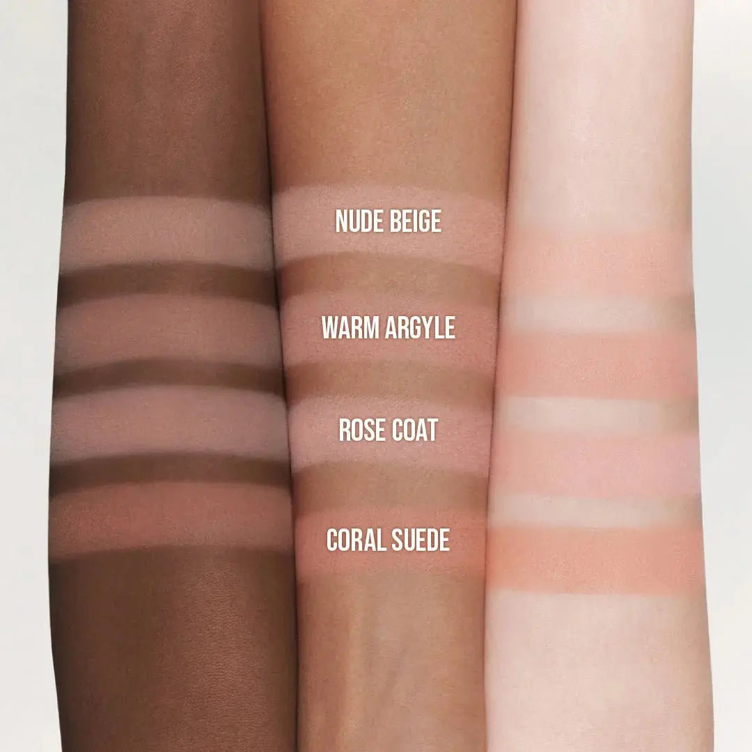 Dasique Blending Mood Cheek (5 Shades)