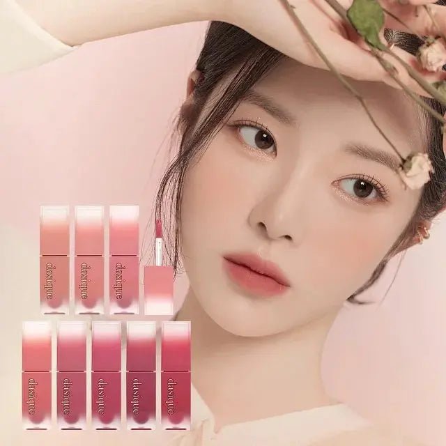 Dasique Cream De Rose Tint 01-08