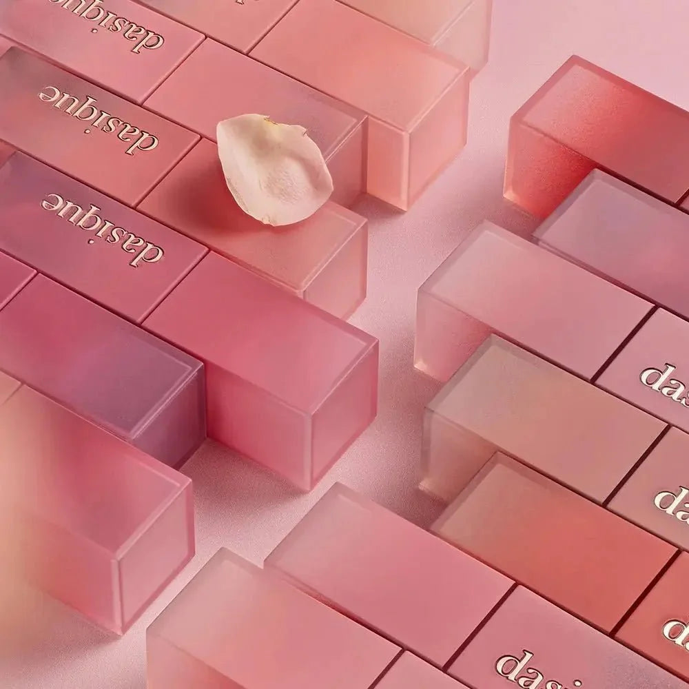 Dasique Cream De Rose Tint 01-08