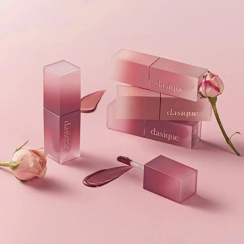 Dasique Cream De Rose Tint 01-08
