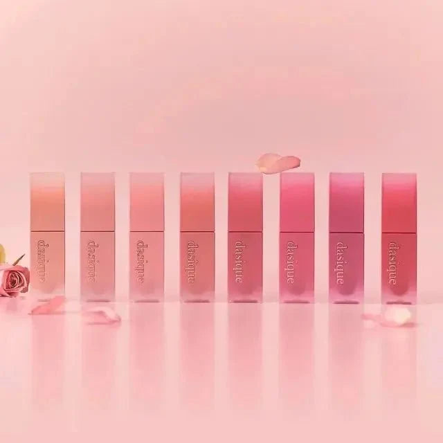 Dasique Cream De Rose Tint 01-08