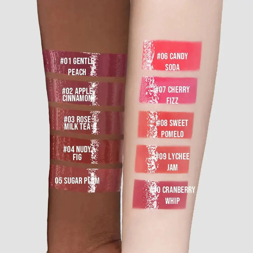 Dasique Melting Candy Balm (6 Colors)