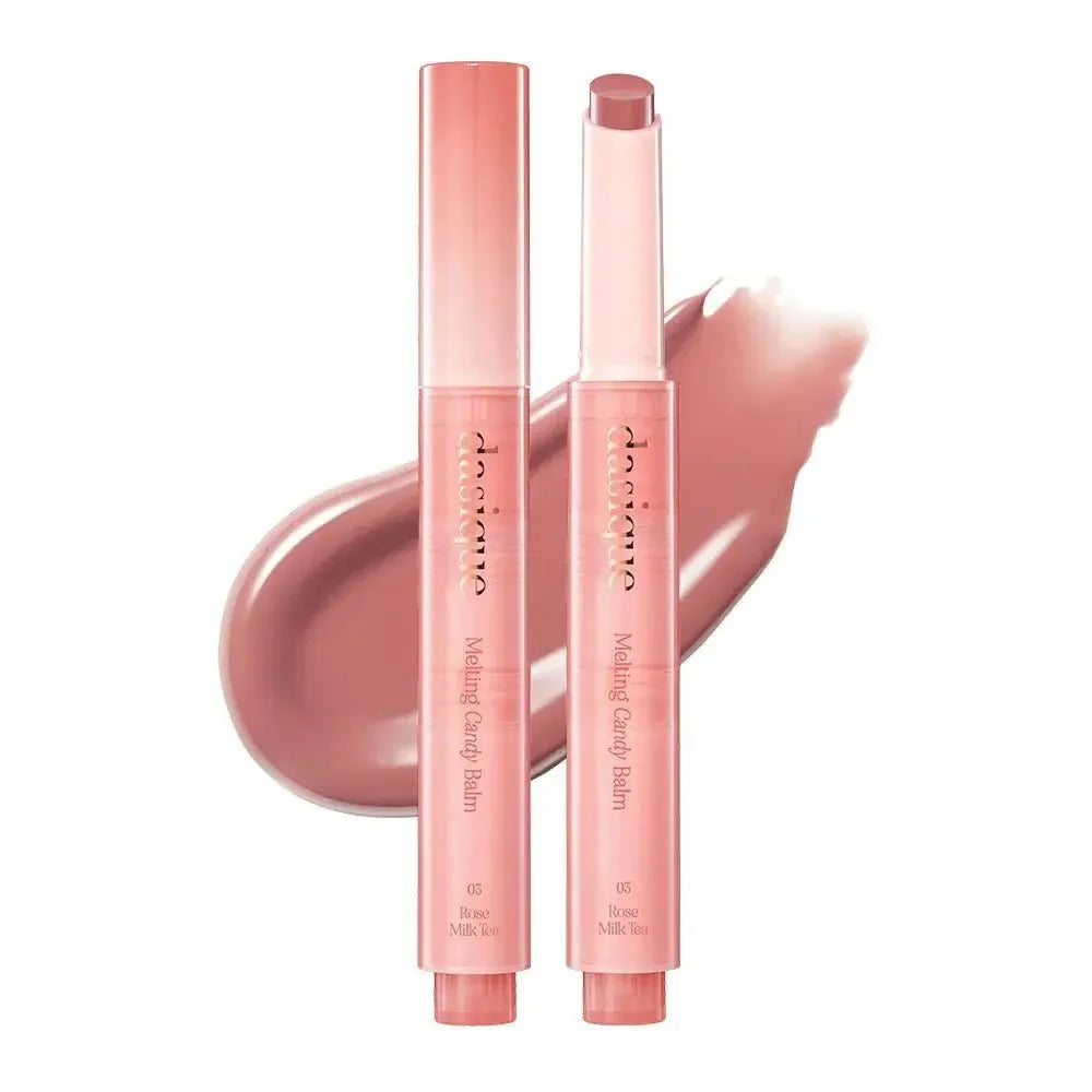 Dasique Melting Candy Balm (6 Colors)