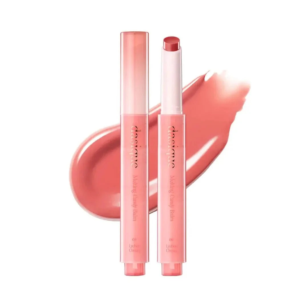 Dasique Melting Candy Balm (6 Colors)