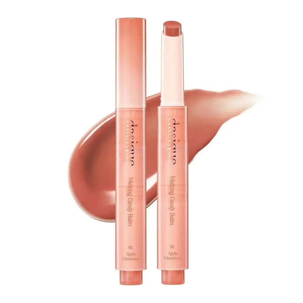 Dasique Melting Candy Balm (6 Colors)