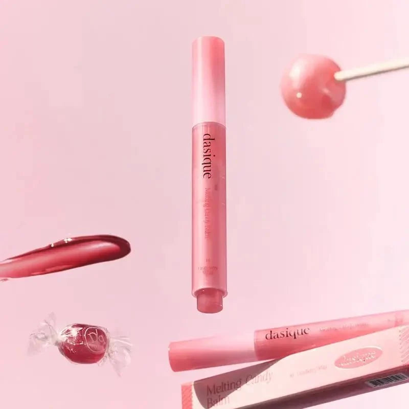 Dasique Melting Candy Balm (6 Colors)