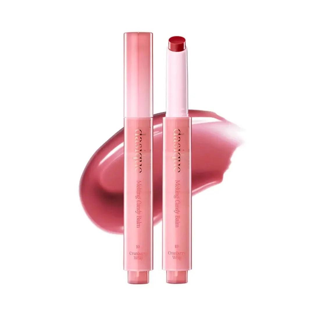 Dasique Melting Candy Balm (6 Colors)