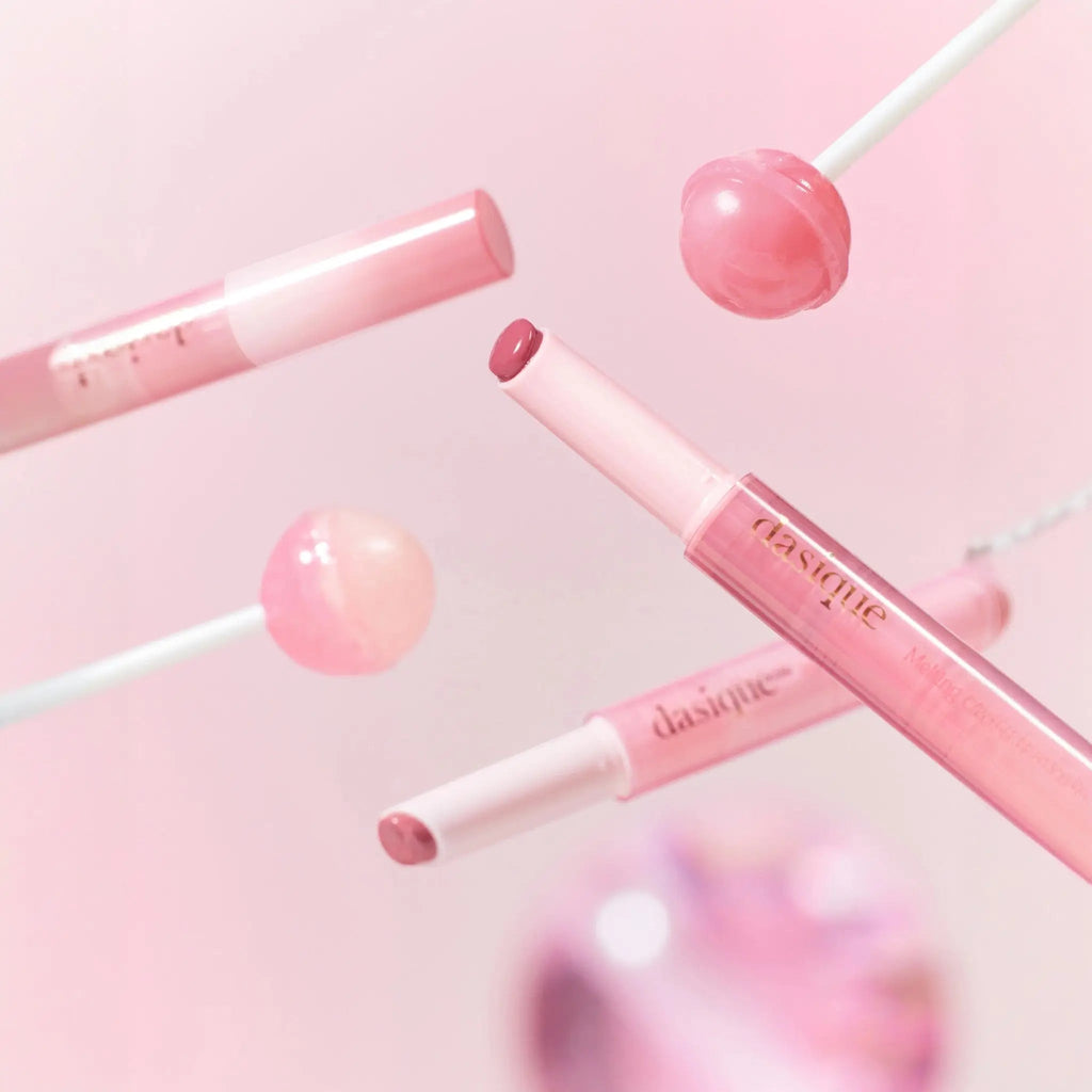 Dasique Melting Candy Balm (6 Colors)