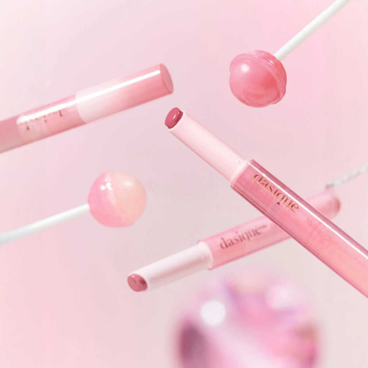 Dasique Melting Candy Balm (6 Colors)