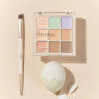 Dasique Pro Concealer Palette (2 Shades)