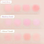 Dasique Shadow Blush Palette (3 Shades)