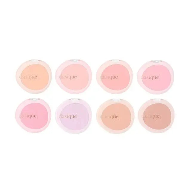 Dasique Soft Blur Cheek (7 Shades)