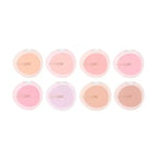 Dasique Soft Blur Cheek (7 Shades)
