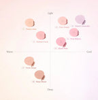 Dasique Soft Blur Cheek (7 Shades)