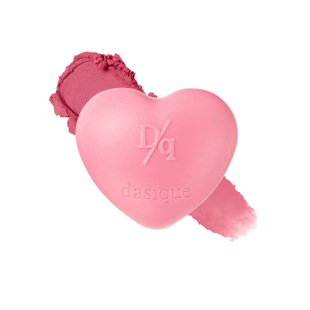 Dasique Souffle Color Pot (8 Colors)