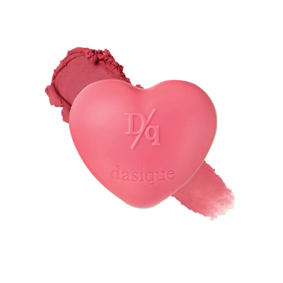 Dasique Souffle Color Pot (8 Colors)