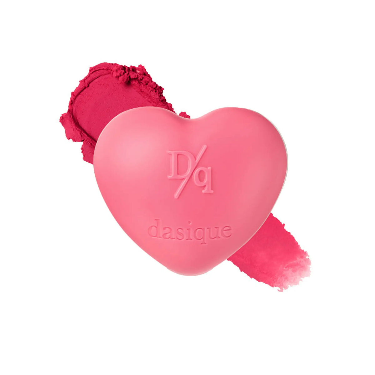 Dasique Souffle Color Pot (8 Colors)