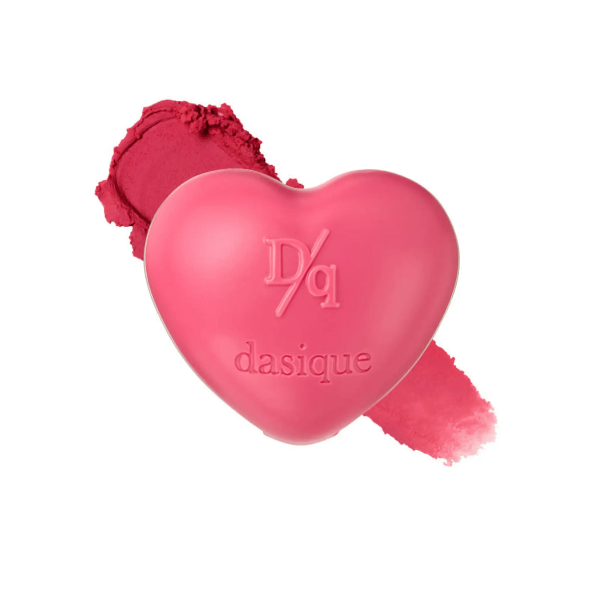 Dasique Souffle Color Pot (8 Colors)
