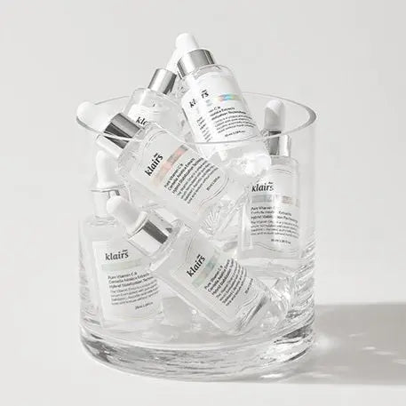 Klairs Freshly Juiced Vitamin Drop 35ml
