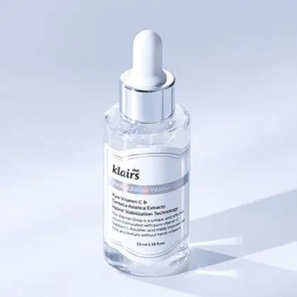 Klairs Freshly Juiced Vitamin Drop 35ml